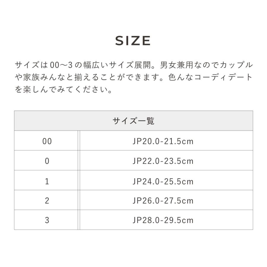 SUBU スブ サンダル スリッポン スリッパ パーマネント メンズ レディース PERMANENT ブラック グレー カーキ レッド ブラウン シルバー グリーン 黒 | SUBU | 25