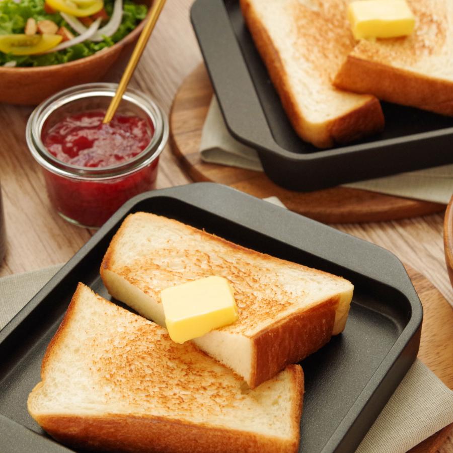 新品未開封 Sumi Toaster スミトースター AYS-AS-1006 Sumi スミ トースター 炭火焼 IH対応 フッ素コーティング 耐熱 日本製