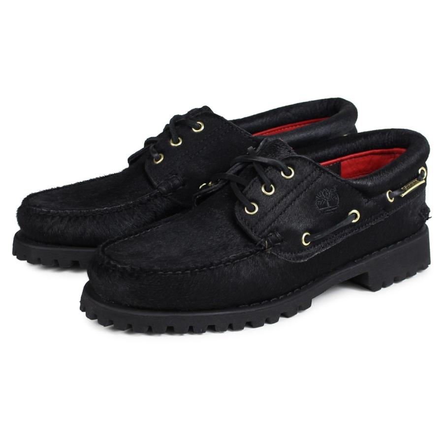 シュプリーム Supreme ティンバーランド Timberland 3アイ デッキシューズ メンズ 3 Eye Classic Lug Shoe コラボ 0a232a 0a24nj Sup 03 スニークオンラインショップ 通販 Yahoo ショッピング