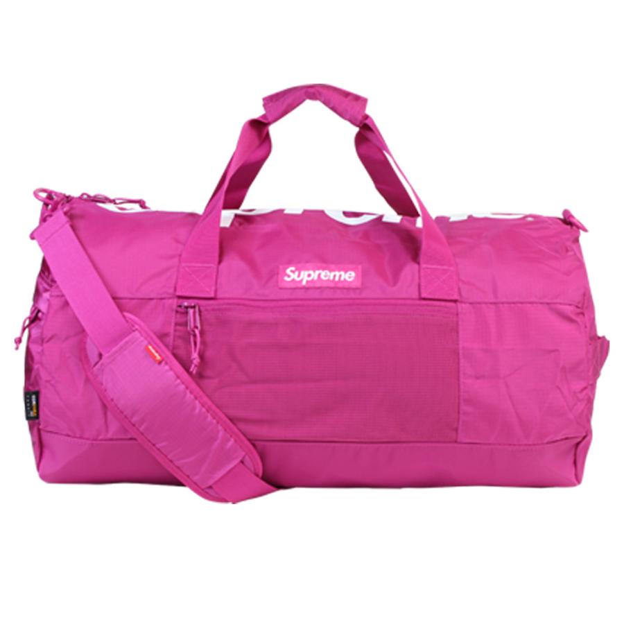 シュプリーム Supreme バッグ ボストンバッグ ダッフルバッグ メンズ レディース 40L 210D CORDURA RIPSTOP NYLON  DUFFLE BAG : sup04-170303-02 : スニークオンラインショップ - 通販 - Yahoo!ショッピング