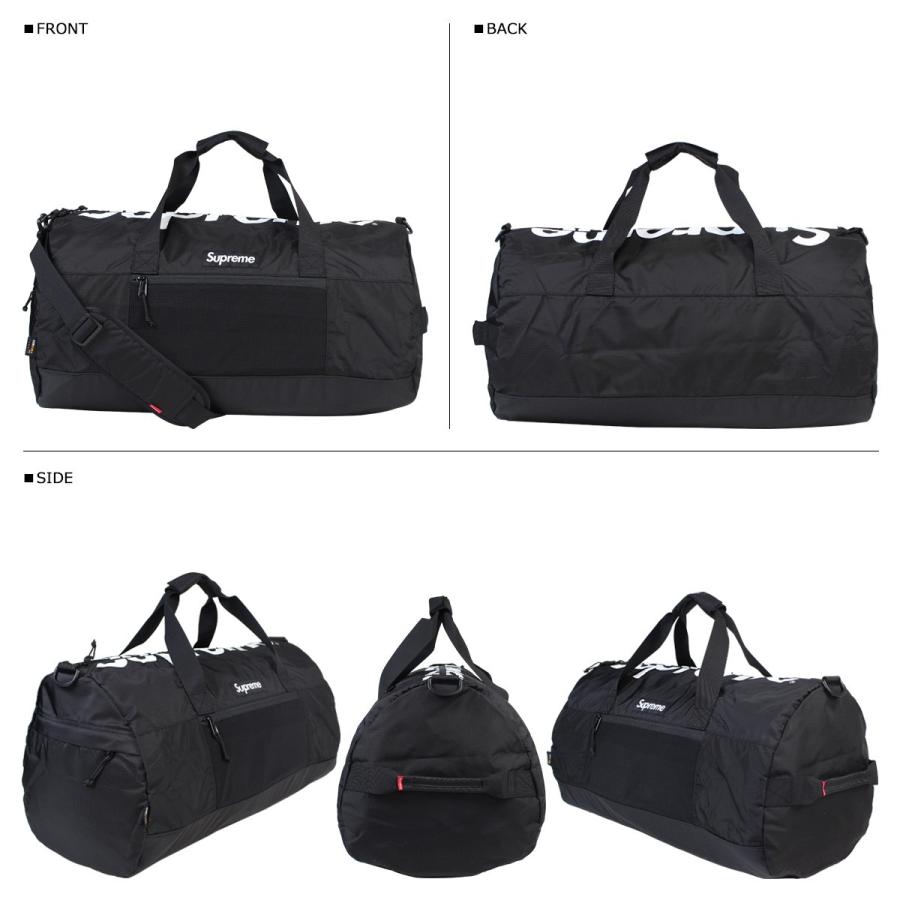 Supreme シュプリーム バッグ ボストンバッグ ダッフルバッグ Supreme シュプリーム バッグ ボストンバッグ ダッフルバッグ