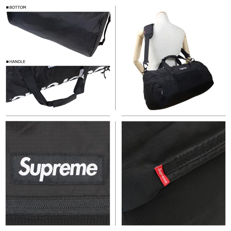 Supreme シュプリーム バッグ ボストンバッグ ダッフルバッグ Supreme シュプリーム バッグ ボストンバッグ ダッフルバッグ