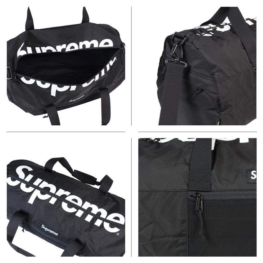 Supreme シュプリーム バッグ ボストンバッグ ダッフルバッグ Supreme シュプリーム バッグ ボストンバッグ ダッフルバッグ