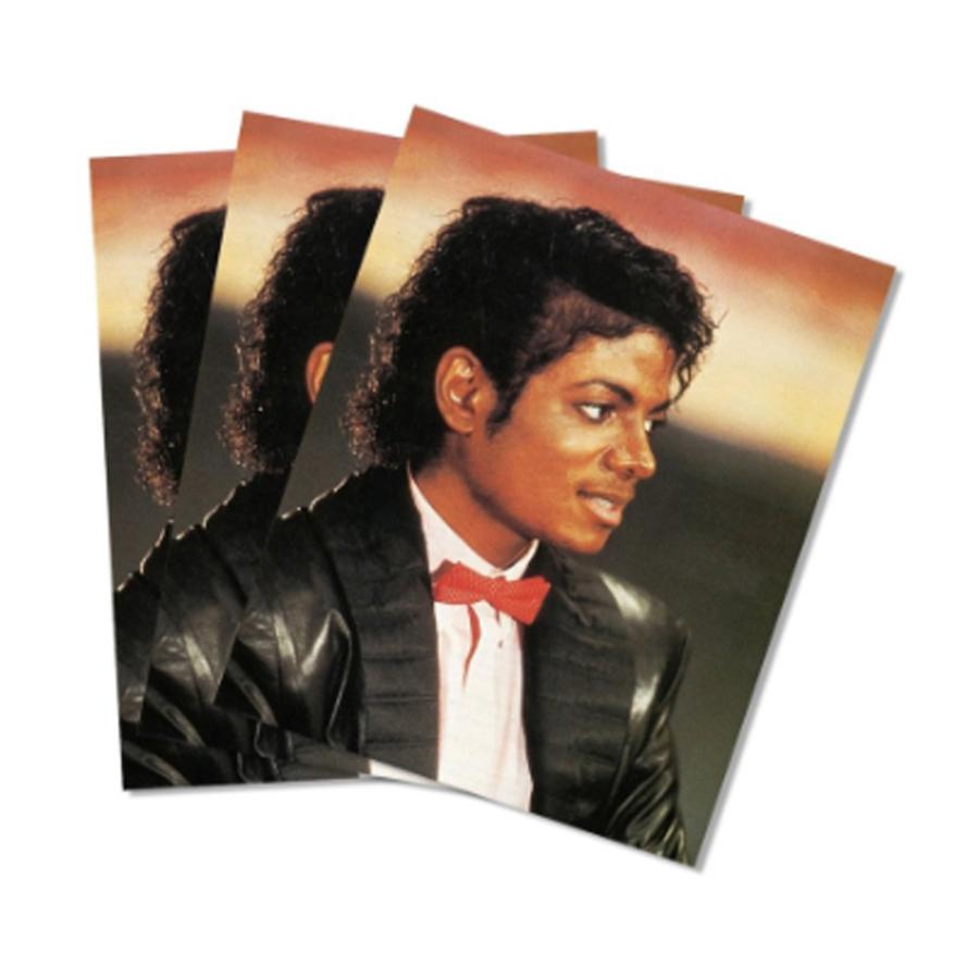 シュプリーム Supreme ステッカー マイケルジャクソン コラボ Michael Jackson Sticker シール マルチカラー Sup05 02 スニークオンラインショップ 通販 Yahoo ショッピング