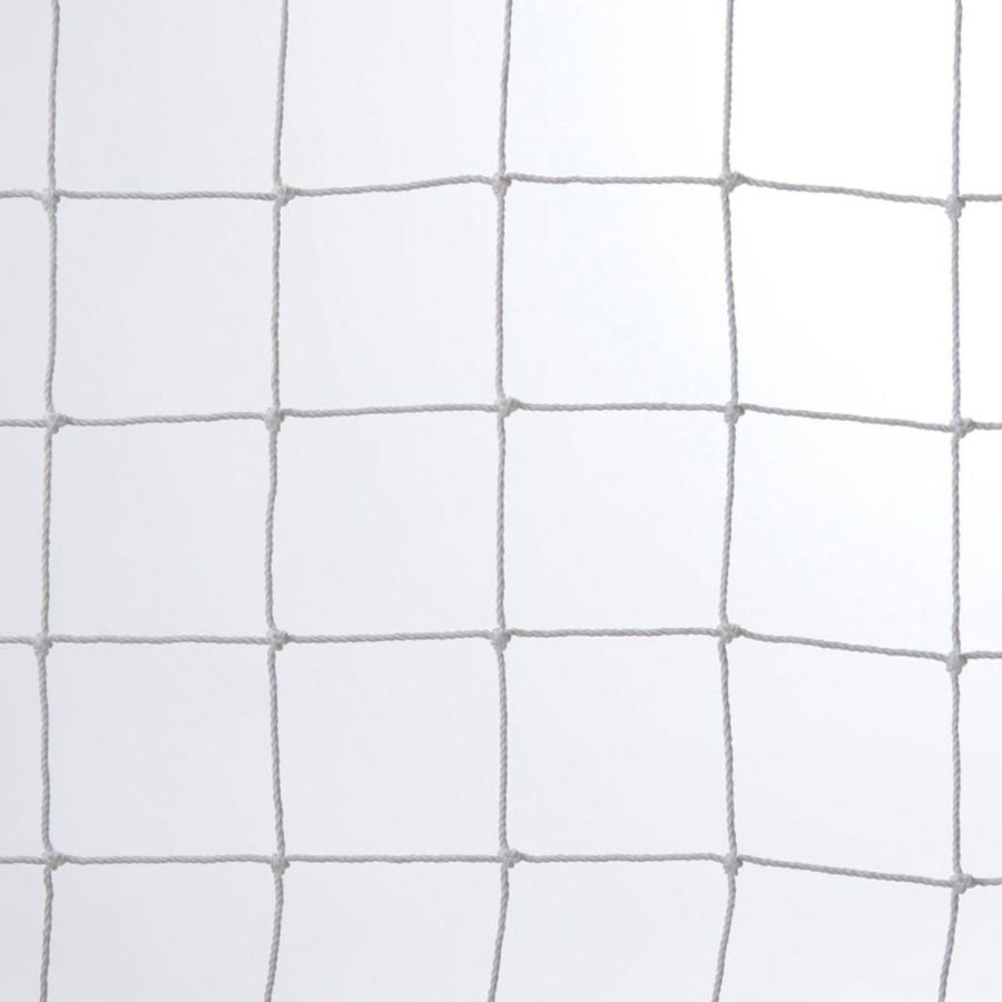卓抜 三和体育 サッカーゴールネット少年用サッカーゴールネット 取り寄せ品 Babylonrooftop Com Au