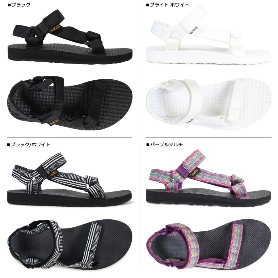 Teva テバ スポーツサンダル オリジナル ユニバーサル レディース ORIGINAL UNIVERSAL WOMANS 1003987 | Teva | 11