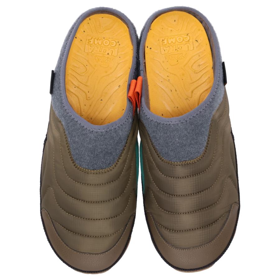 Teva テバ サンダル シューズ リエンバーテレイン メンズ 軽量 撥水 REEMBER TERRAIN ダーク オリーブ 1129596 | Teva | 03