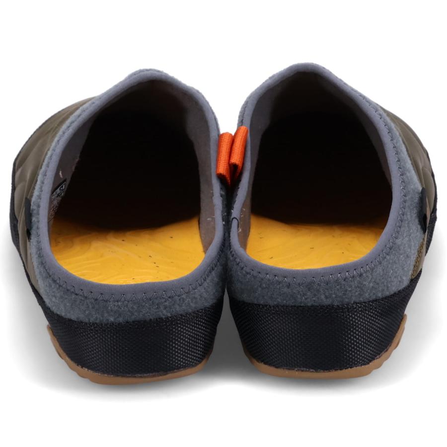 Teva テバ サンダル シューズ リエンバーテレイン メンズ 軽量 撥水 REEMBER TERRAIN ダーク オリーブ 1129596 | Teva | 04