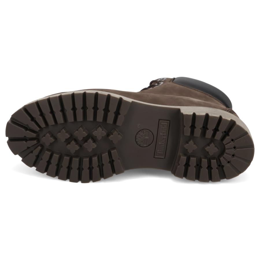 Timberland（ティンバーランド） ブーツ 6インチ メンズ 6INCH PREMIUM