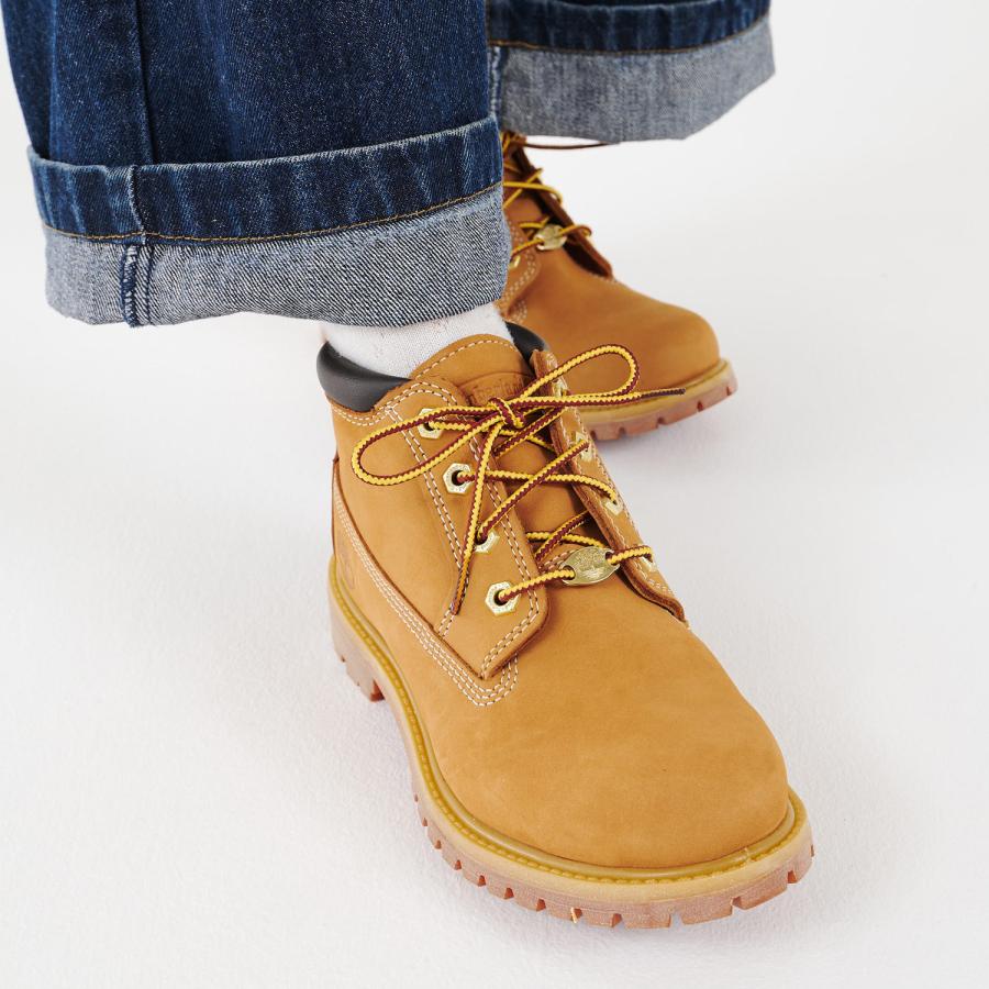 Timberland（ティンバーランド） ブーツ チャッカ メンズ レディース