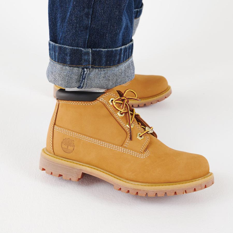Timberland（ティンバーランド） ブーツ チャッカ メンズ レディース