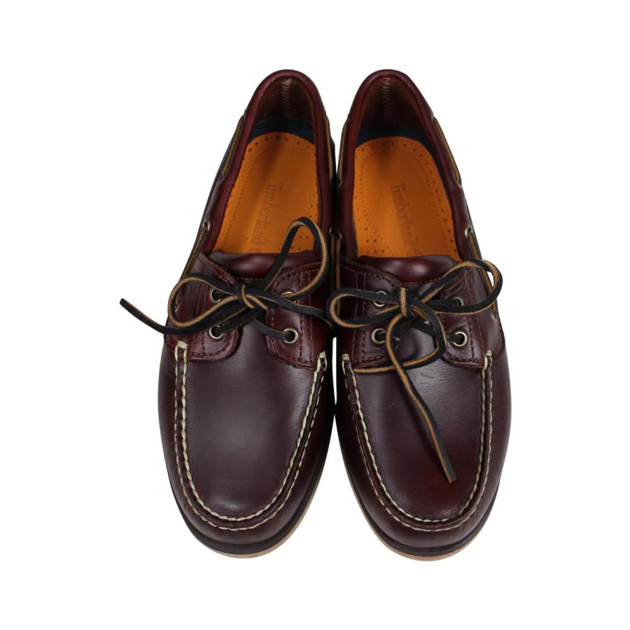 Timberland ティンバーランド デッキシューズ メンズ EK 2EYE Timberland ティンバーランド デッキシューズ メンズ EK 2EYE