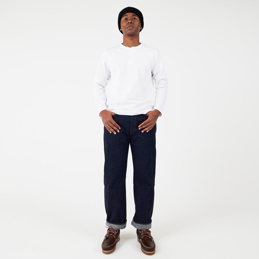 Timberland（ティンバーランド） デッキシューズ メンズ HERITAGE 3