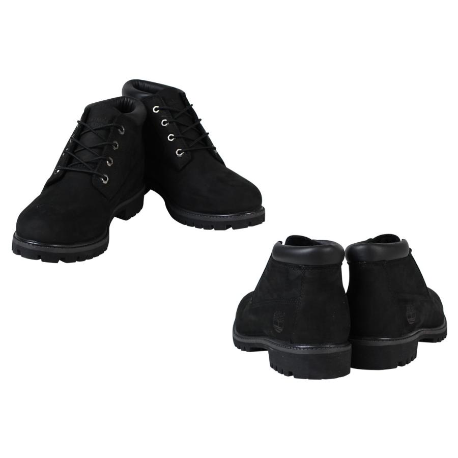 timberland icon waterproof chukka