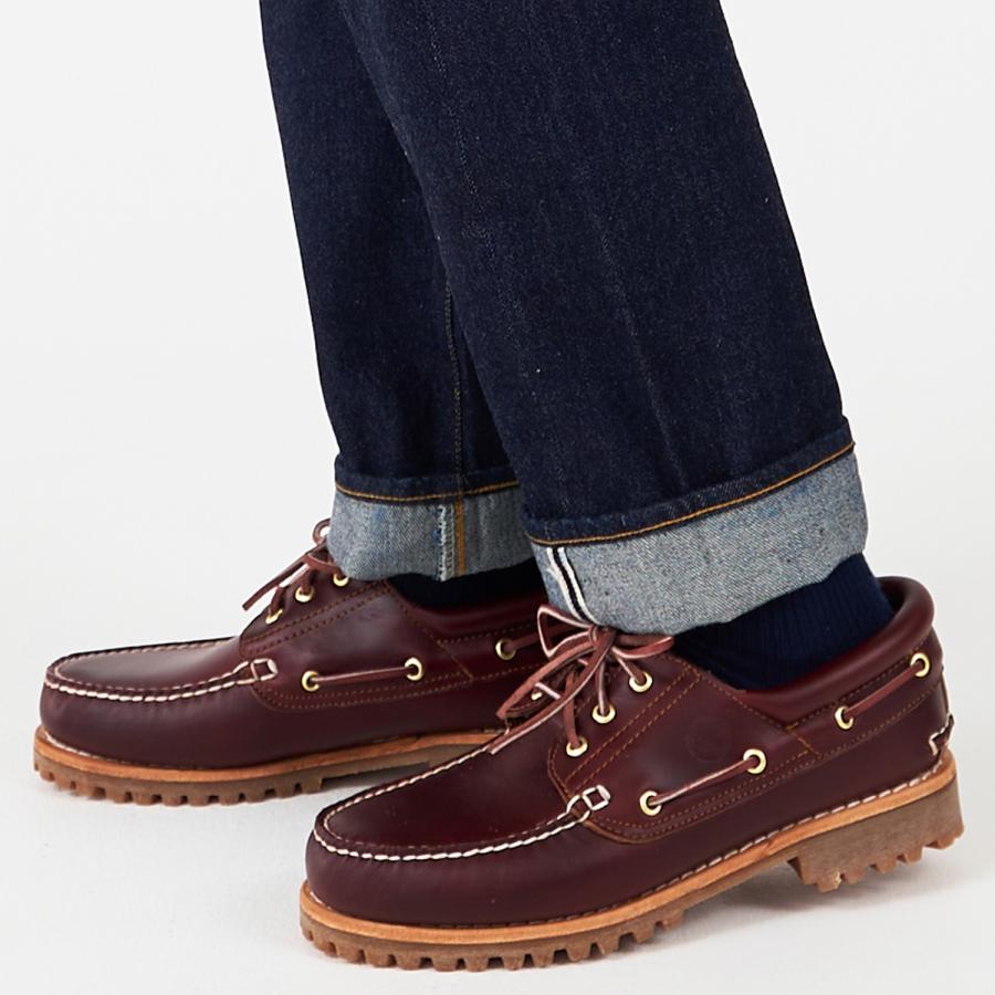 Timberland（ティンバーランド） デッキシューズ メンズ レディース