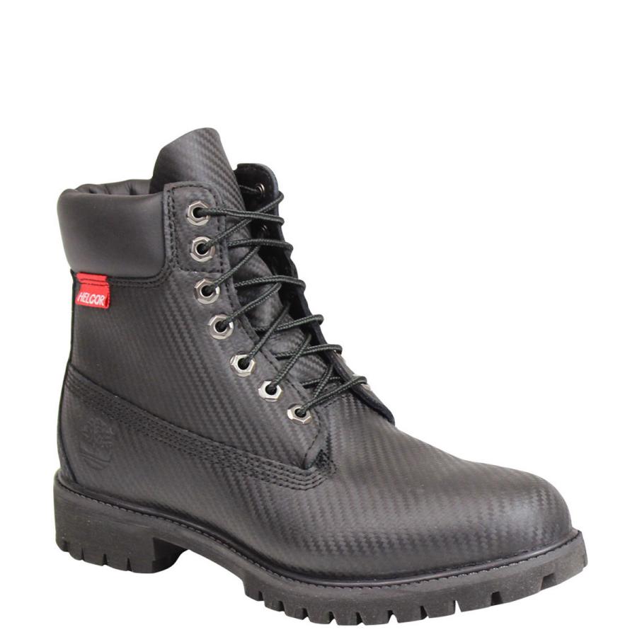 timberland carbon fiber boots