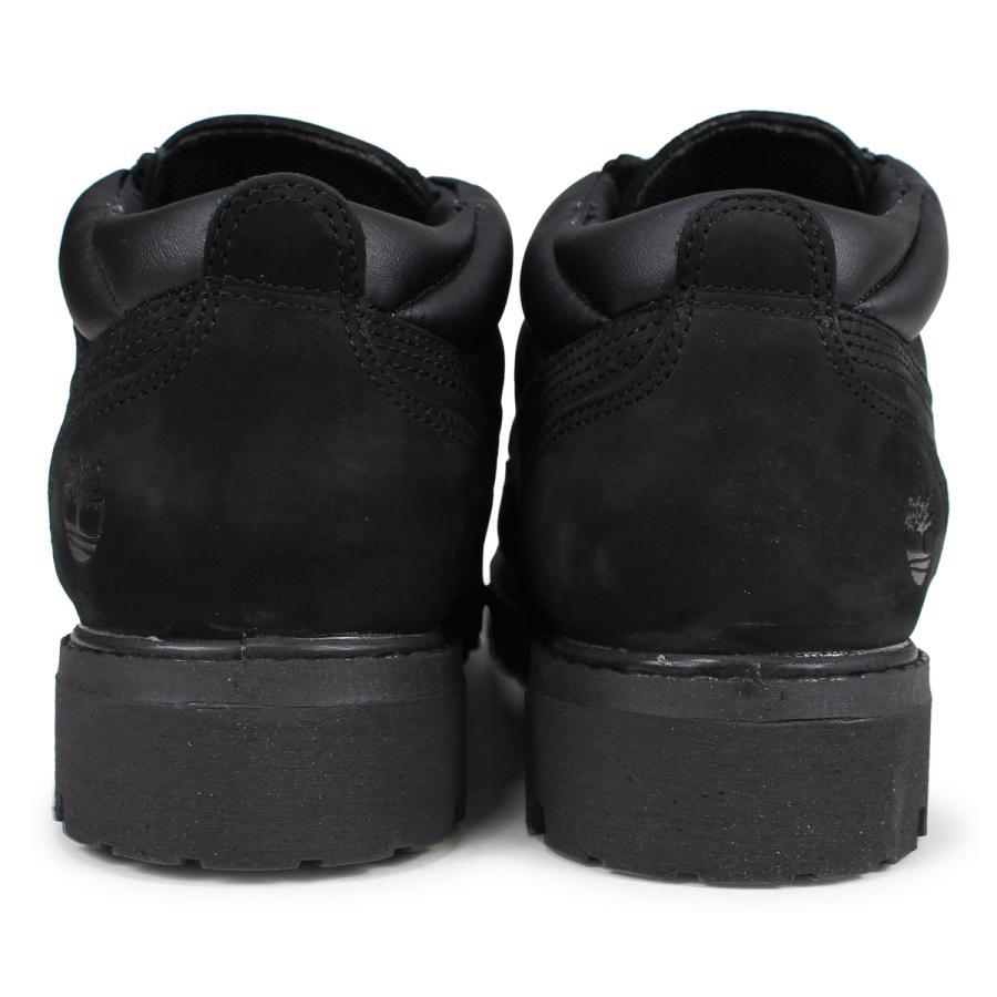 Timberland ティンバーランド ブーツ メンズ オックスフォード