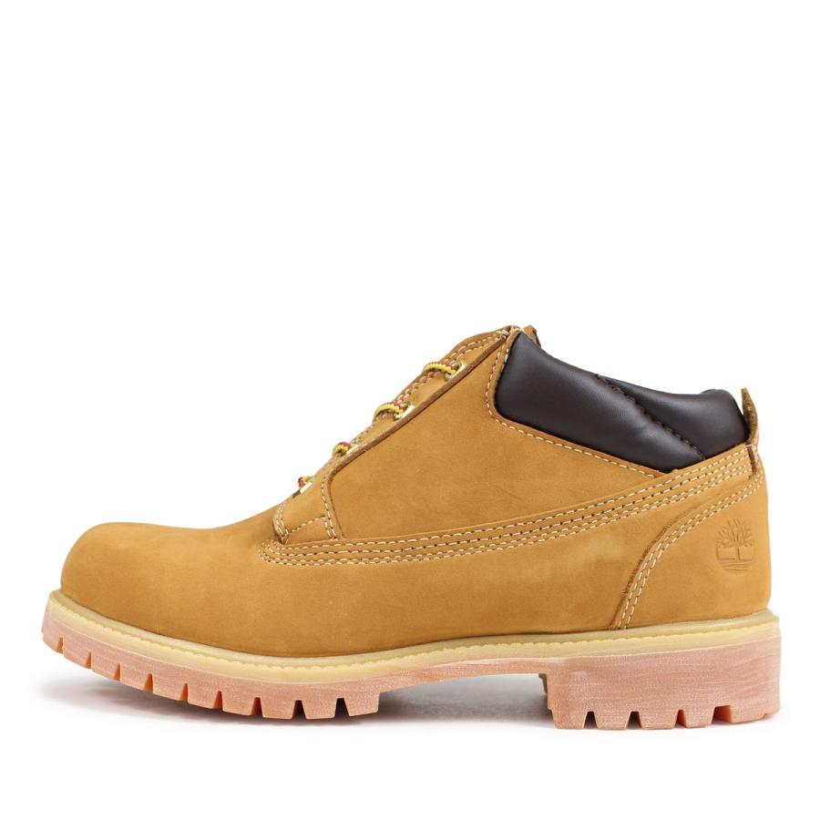 Timberland（ティンバーランド） ブーツ オックスフォード メンズ