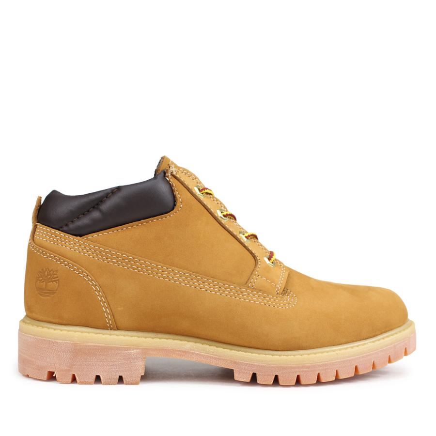 Timberland ティンバーランド オックスフォードシューズ Timberland（ティンバーランド） ブーツ オックスフォード メンズ