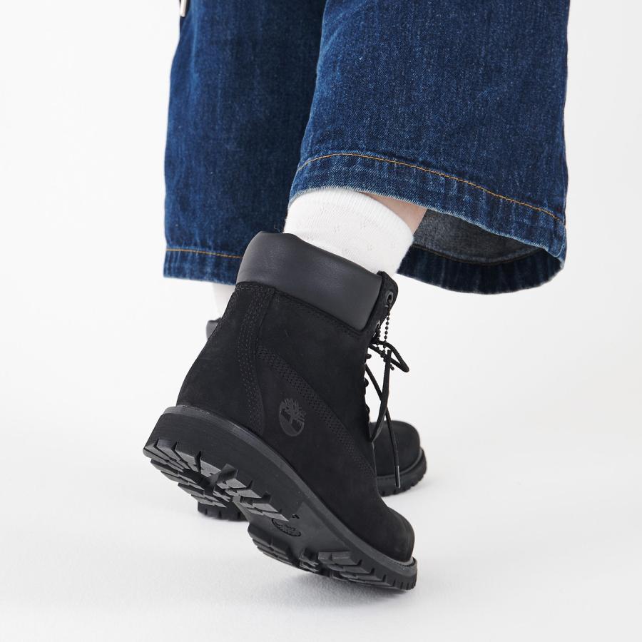 Timberland（ティンバーランド） ブーツ レディース 6インチ WOMENS