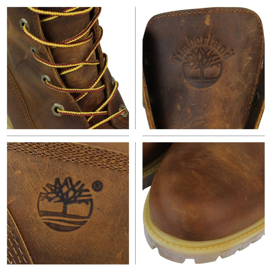 fleece lined timberlands