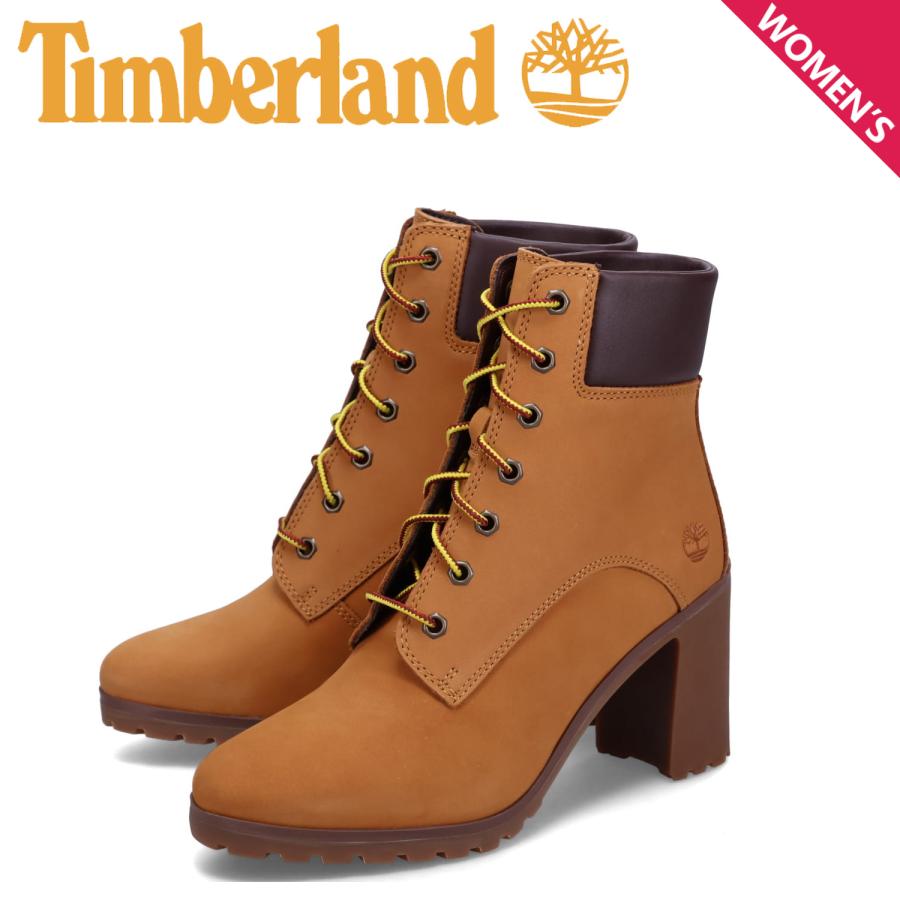 m*n様 Timberland ティンバーランド アリントン 6インチブーツ レ Timberland ALLINGTON LACE-UP 6INCH BOOT WHEAT NUBUCK TB