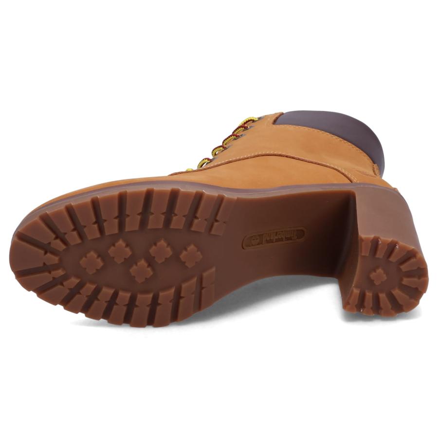 Timberland ティンバーランド ブーツ 6インチ アリントン レース