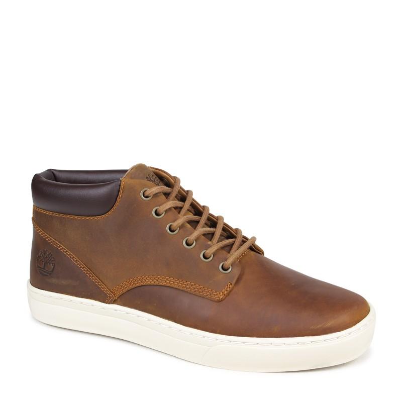 timberland cupsole chukka