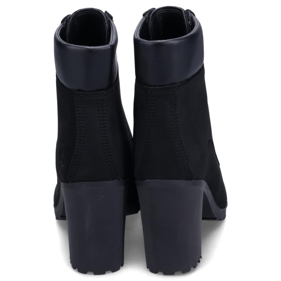 Timberland（ティンバーランド） ブーツ 6インチ アリントン レース