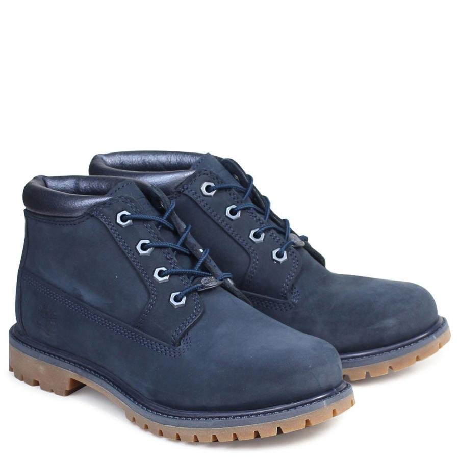 timberland nellie chukka double