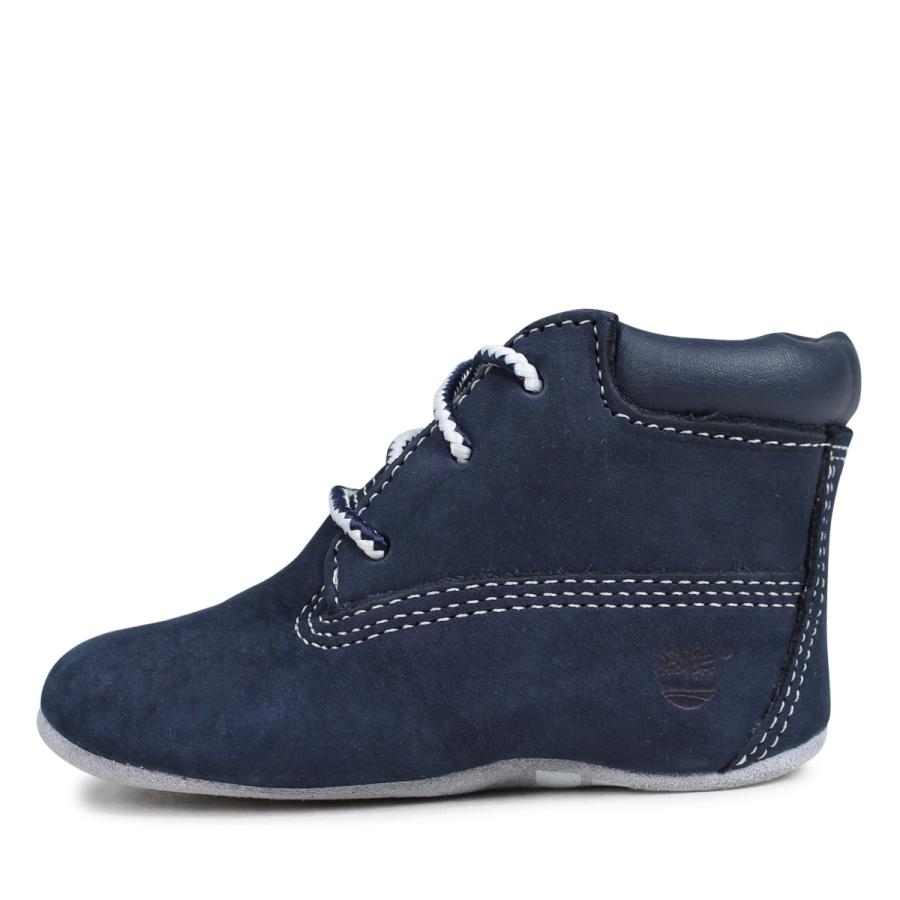 ティンバーランド Timberland ブーツ シューズ キャップ 帽子 ニット帽 セット キッズ ベビー INFANT CRIB