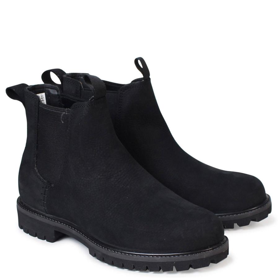 timberland premium chelsea boot