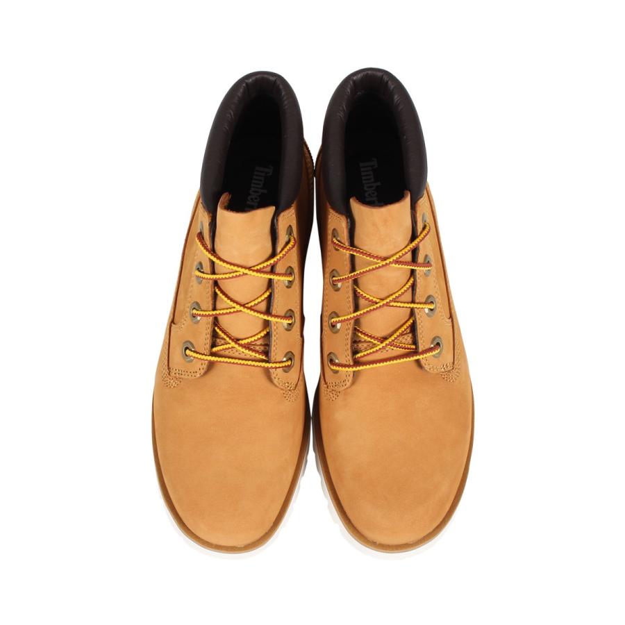 timberland nelly