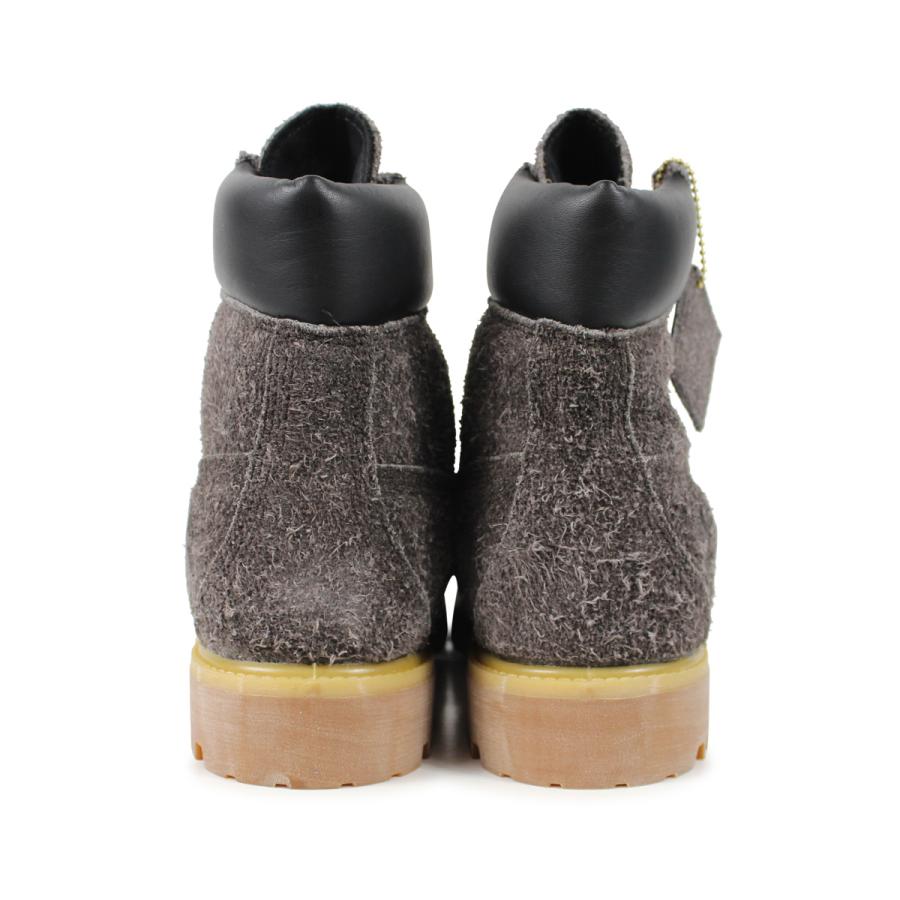 ティンバーランド Timberland ブーツ 6インチ プレミアム メンズ 6INCH PREMIUM BOOTS ダーク ブラウン A259B|sneak|05