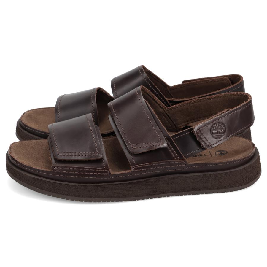 Timberland（ティンバーランド） サンダル ストラップサンダル バック