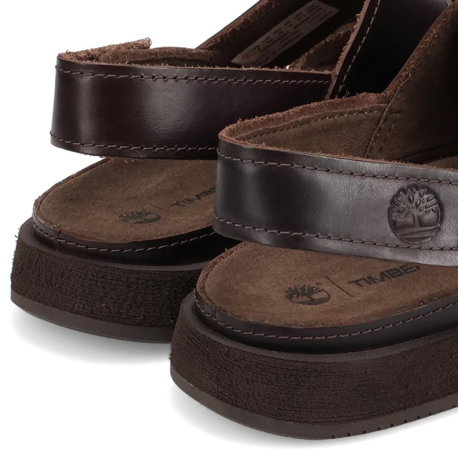 Timberland（ティンバーランド） サンダル ストラップサンダル バック