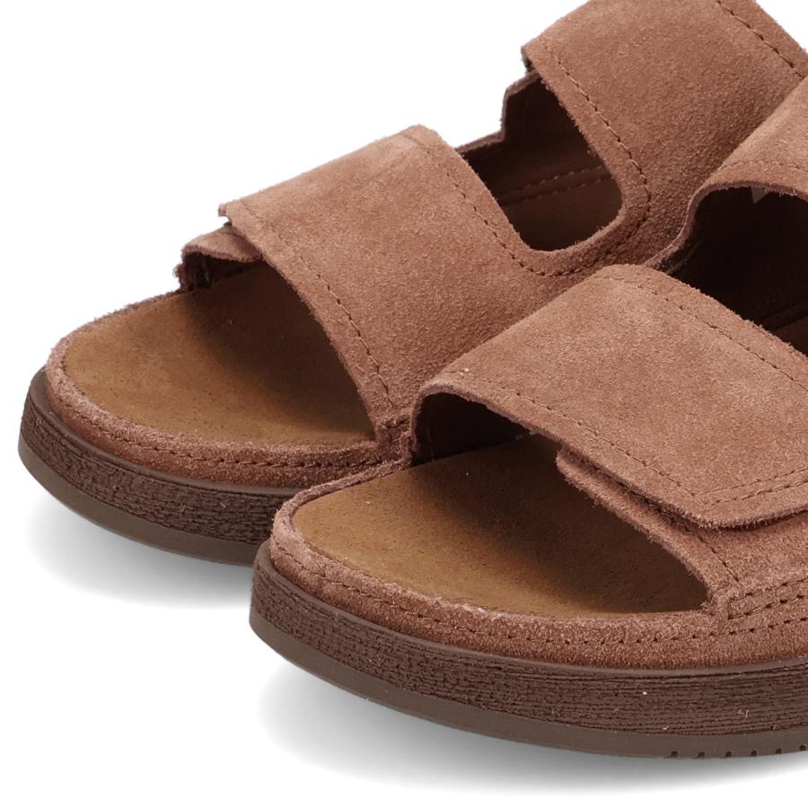 Timberland（ティンバーランド） サンダル スライドサンダル メンズ 本