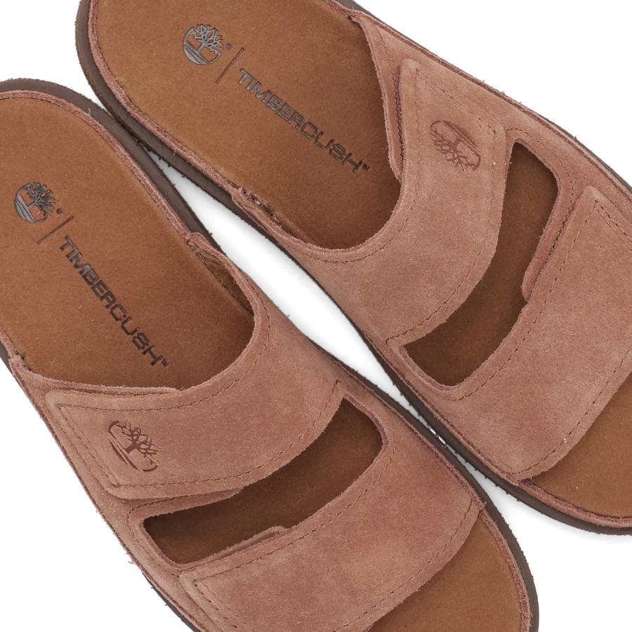 Timberland（ティンバーランド） サンダル スライドサンダル メンズ 本