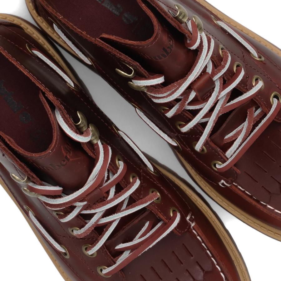 Timberland（ティンバーランド） ブーツ ストーンストリート ミッド