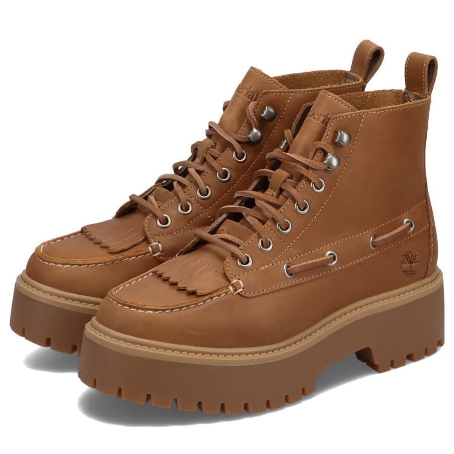 Timberland（ティンバーランド） ブーツ ストーンストリート ミッド