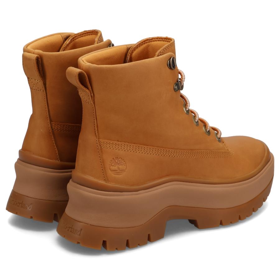 Timberland（ティンバーランド） ブーツ ロキシー レーン ミッド