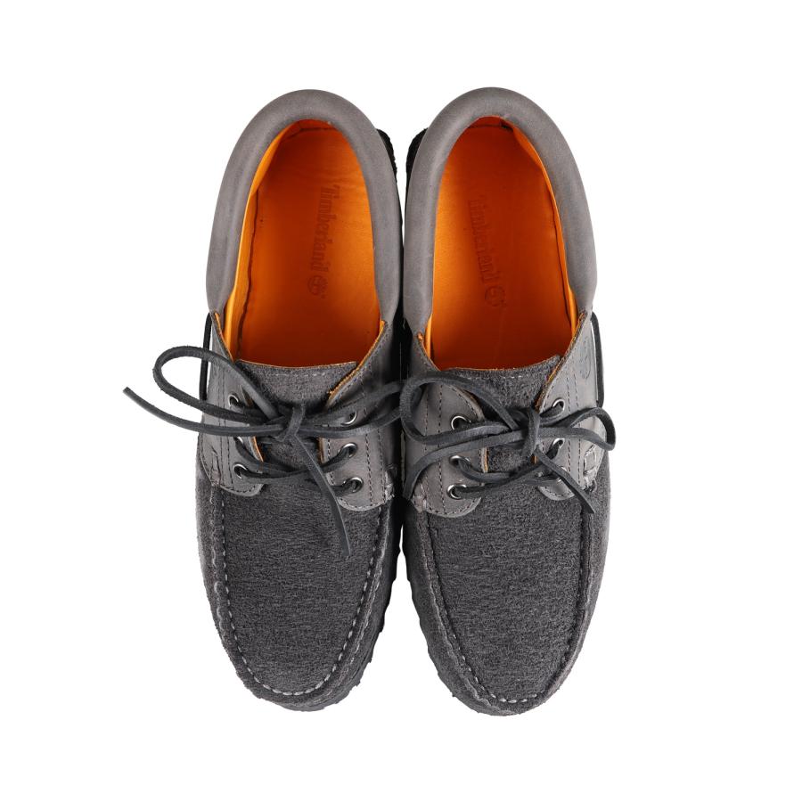 Timberland（ティンバーランド） デッキシューズ オーセンティック