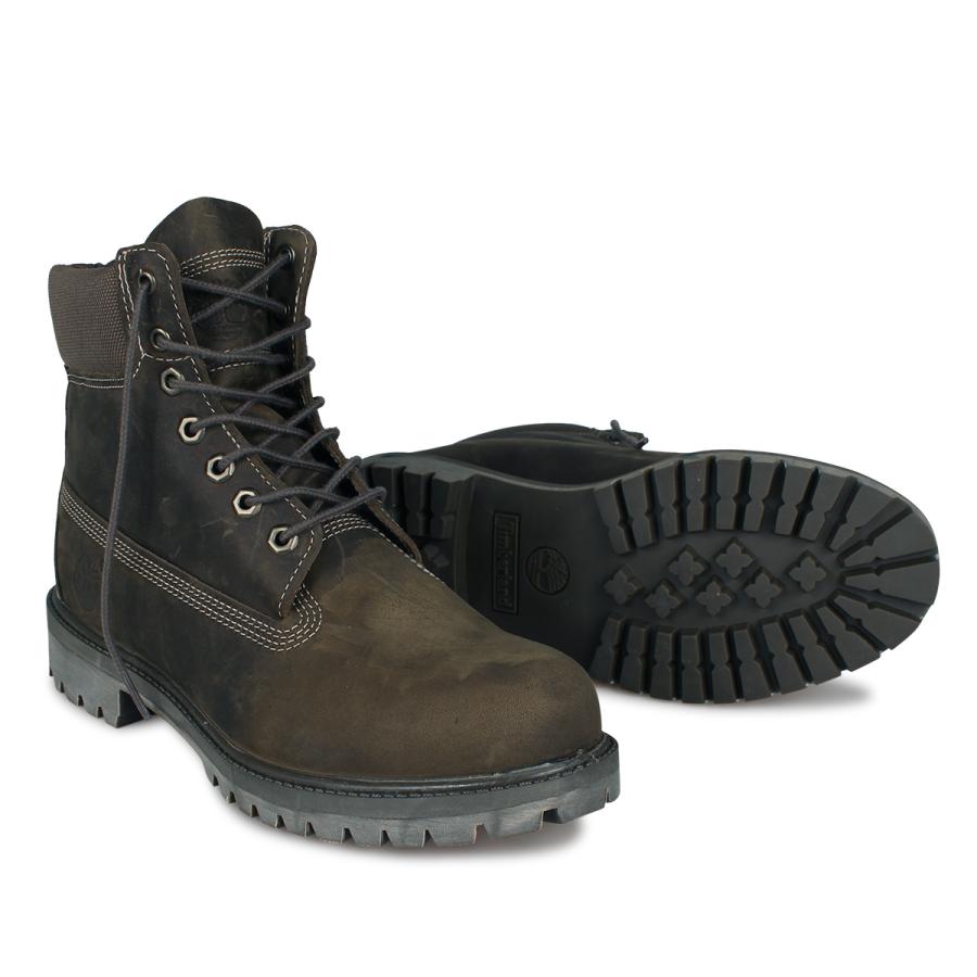 Timberland（ティンバーランド） Timberlandブーツ 6インチ プレミアム