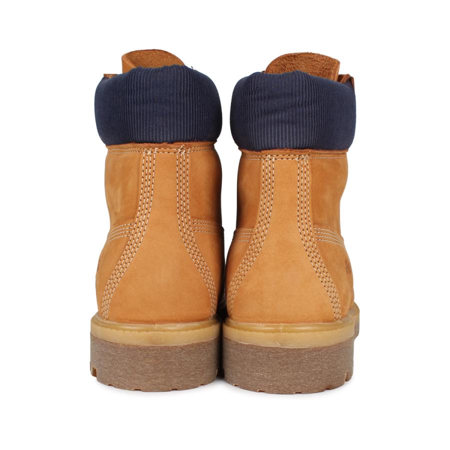Timberland ティンバーランド Timberlandブーツ 6インチ