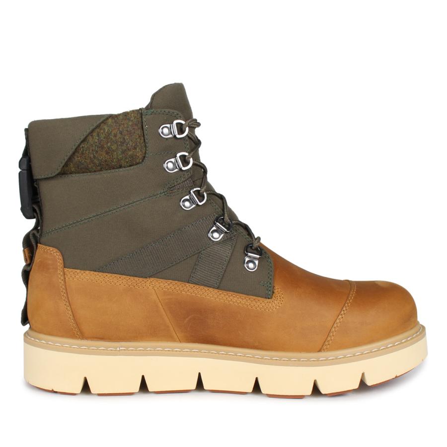 ティンバーランド Timberland レイウッド アースキーパー ブーツ メンズ RAYWOOD EARTHKEEPER+ BOOT ウィート A2EH6｜sneak｜02