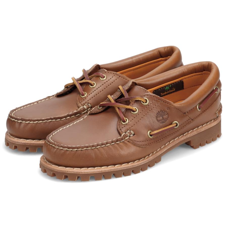 Timberland（ティンバーランド） ボートシューズ デッキシューズ