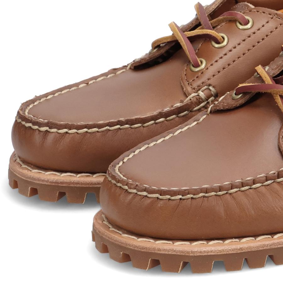 Timberland（ティンバーランド） ボートシューズ デッキシューズ