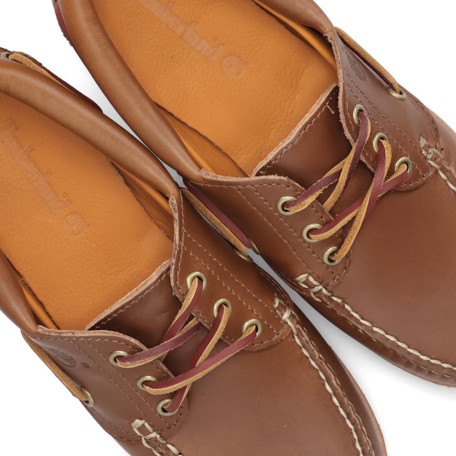 Timberland（ティンバーランド） ボートシューズ デッキシューズ