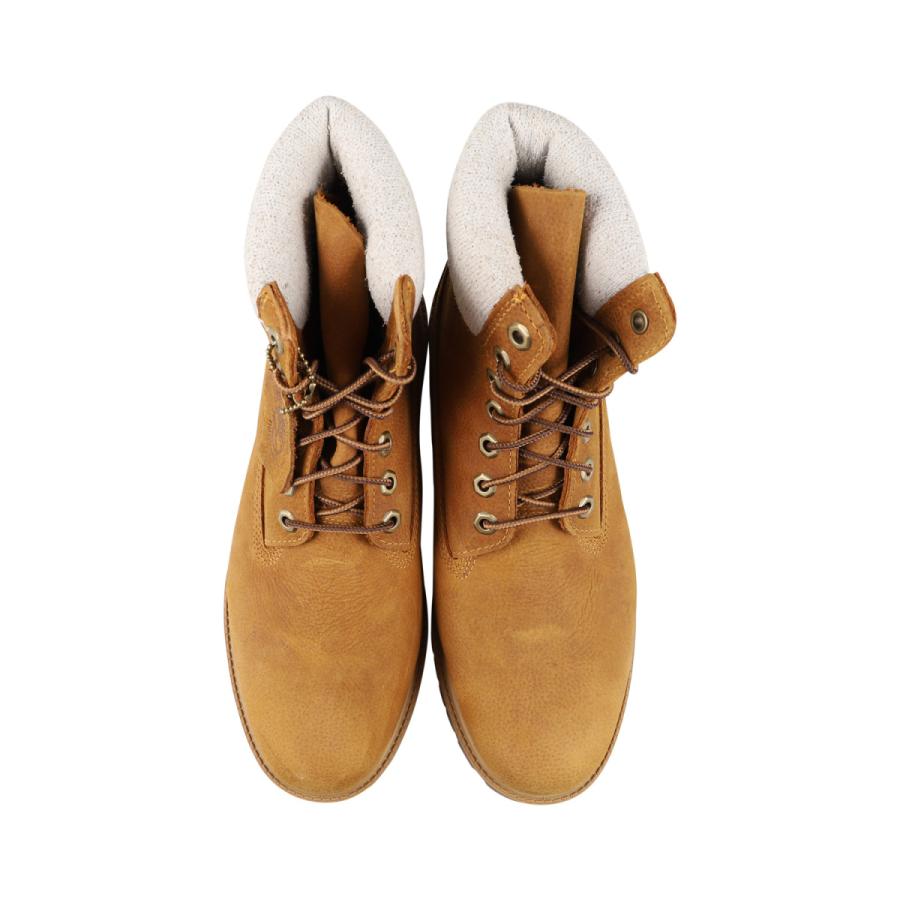ティンバーランド Timberland ブーツ ヘリテージ 6インチ ウォータープルーフ メンズ Heritage Ek 6 Inch Waterproof Boots h3p Tim h3p スニークオンラインショップ 通販 Yahoo ショッピング