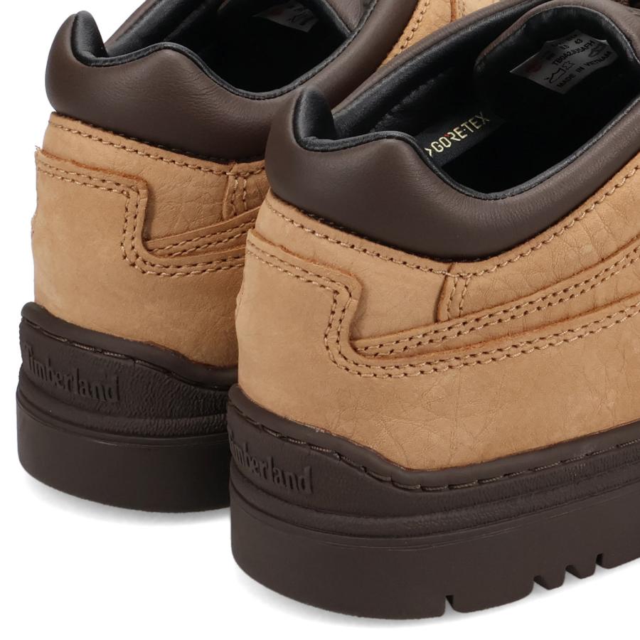 Timberland（ティンバーランド） ブーツ ヘリテージ GTX モックトゥ